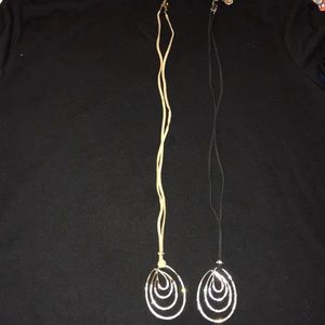 Jessica Simpson Necklaces